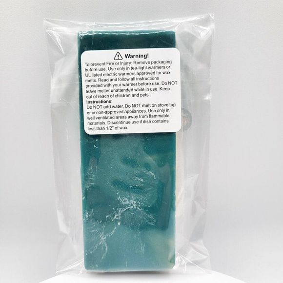 Blueberry Pancakes - Wax Melt Snap Bar - Picture 4 of 4